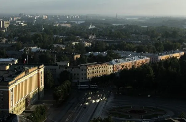 На пост градоначальника Великого Новгорода претендуют заммэра города и глава администрации Старорусского района