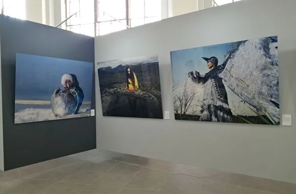 Фотовыставка «Сердце Югры» покажет москвичам красоты Приполярного Урала