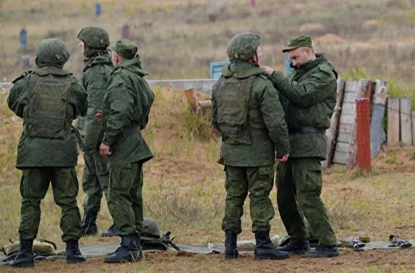 Власти регионов ЮФО и СКФО заявляют об успешном ходе призывной кампании по частичной мобилизации и расширении поддержки мобилизованных