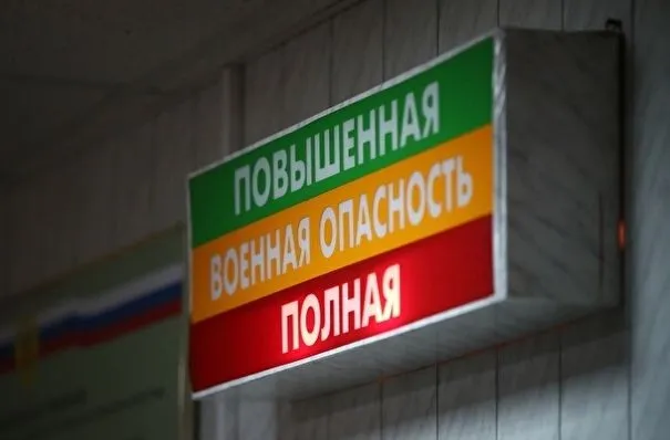 Штаб Восточного военного округа сообщил о переводе военкома Хабаровского края в Магаданскую область