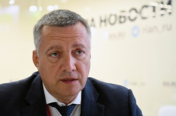Иркутский губернатор предложил объединять импортозамещающие производства в кластеры