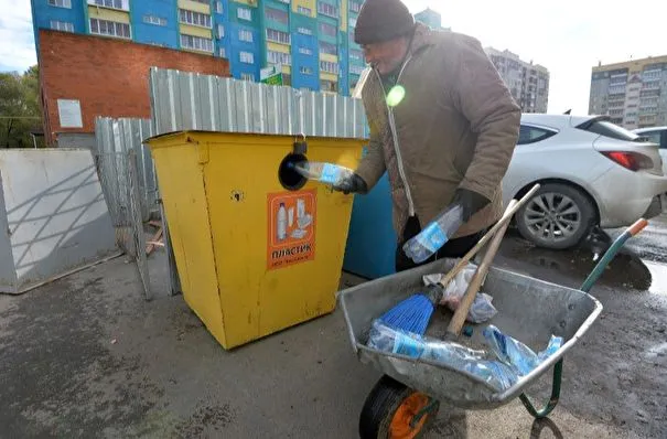 Почти 19 млн рублей направят в Челябинской области на внедрение раздельного сбора ТКО