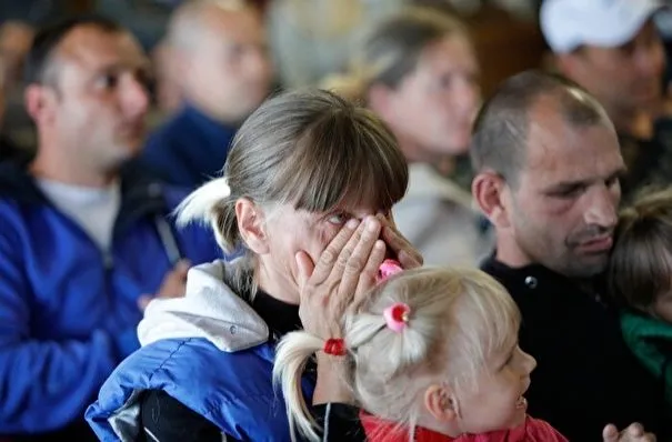 Калужская область увеличивает количество пунктов временного размещения для беженцев и продлевает режим повышенной готовности