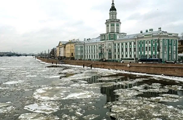 Бесплатный вход и экскурсии ждут посетителей Кунсткамеры в честь дня открытия музея