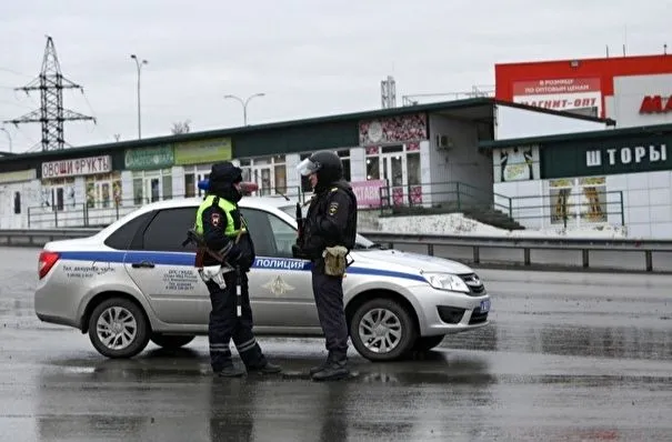 Уголовное дело возбуждено после стрельбы по полицейским в ростовском Новошахтинске