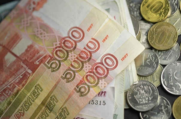 Белоусов: на фоне снижения доходов компаний для экономики более выгодно 70-80 рублей за доллар