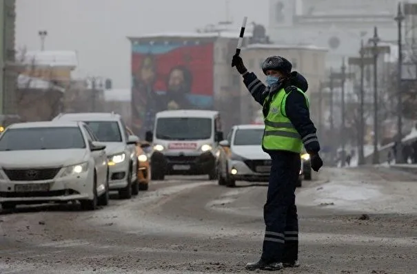 ГИБДД Москвы аннулировало свыше 1,5 тыс. незаконно оформленных в 2022 году диагностических карт