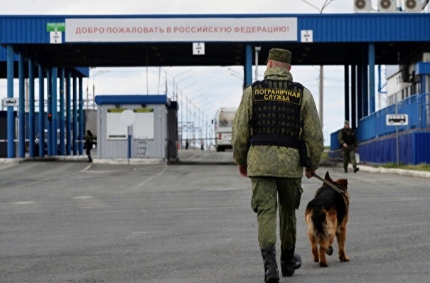 В Приморье возбуждено уголовное дело о мошенничестве при реконструкции пункта пропуска