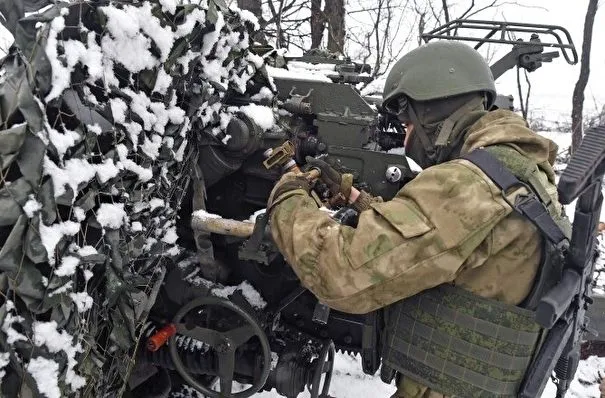 Мобилизованных в Омской области артиллеристов вернули из мотострелков после обращения губернатора в Минобороны