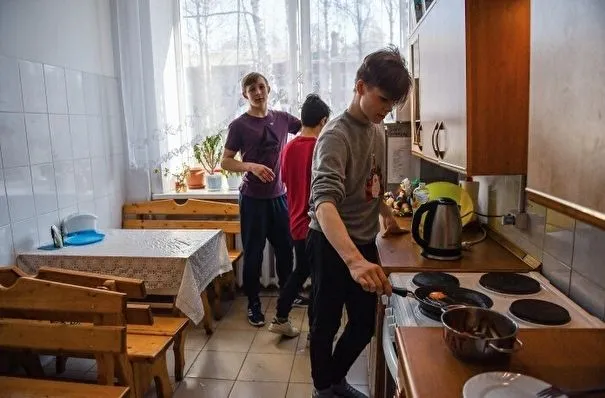 Уголовное дело возбуждено в Забайкалье из-за растущей очереди на жилье из детей-сирот