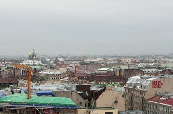 Демонтаж исторических кварталов Нарвской заставы в Петербурге невозможен до 1 января 2029 года - законопроект