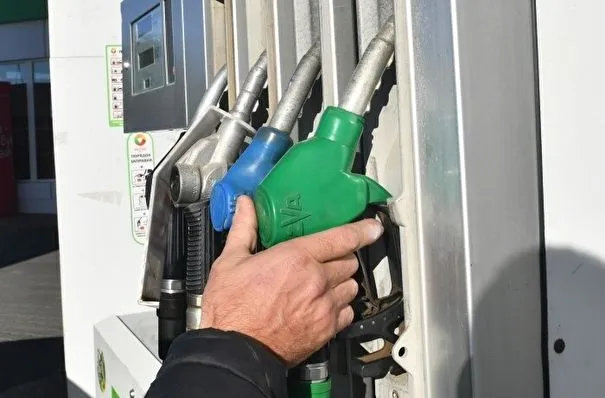 Новак: у нас достаточное производство нефтепродуктов для обеспечения внутреннего рынка