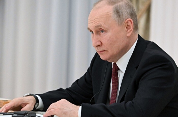 Члены правительства РФ должны напрямую отвечать за развитие новых регионов - Путин