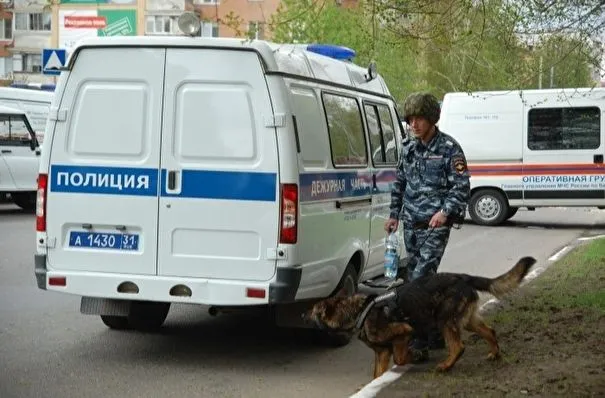 Белгородская область усиливает контроль над въездом в регион