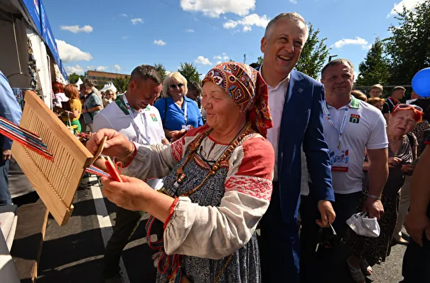 День рождения Ленинградской области в 2025 году отметят в Киришах