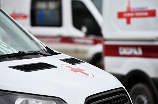 Ставрополье получит 17 машин скорой помощи до конца этого года