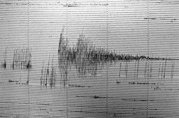 Подземный толчок магнитудой 3 зарегистрирован в Бурятии