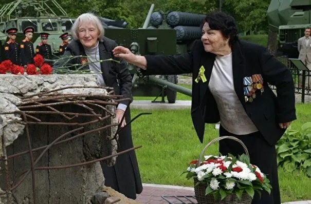 Утвержден план подготовки к празднованию 80-летия освобождения Ленинграда от блокады