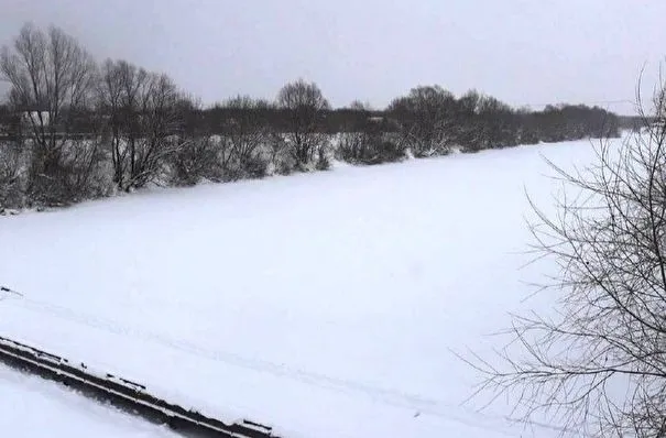 Режим ЧС введен в чувашском Алатыре за-за снижения уровня воды в водохранилище