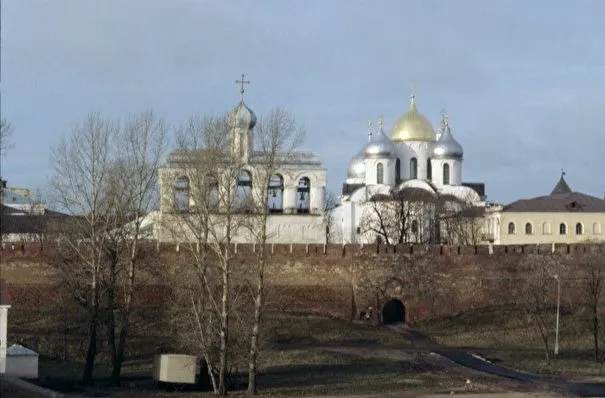 Реставрацию ряда объектов Новгородского музея-заповедника планируется завершить в 2024-2026 годах