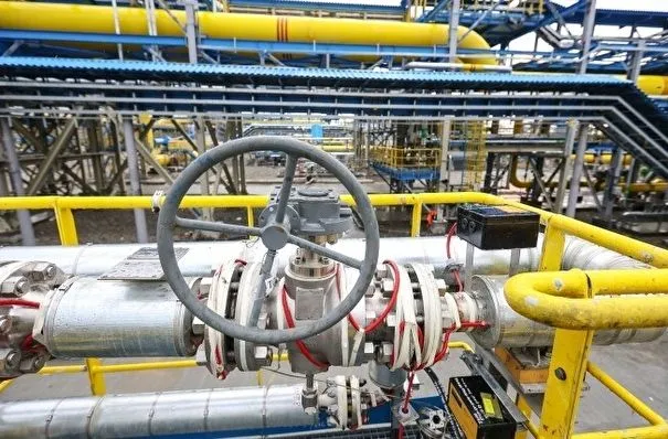 РФ изменит цепочки поставок газа в Европу в случае отказа Украины от транзита