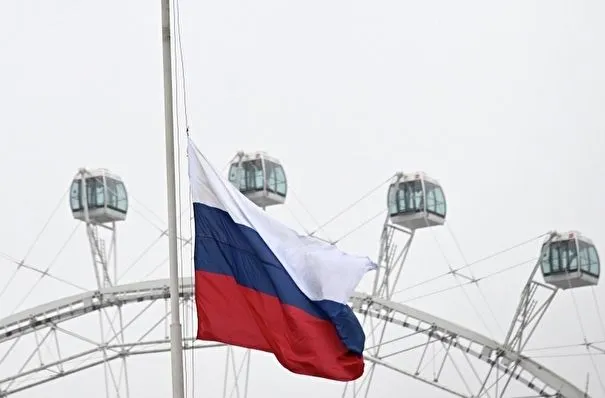 В Москве в понедельник на территорию ВДНХ можно будет попасть только по паспорту