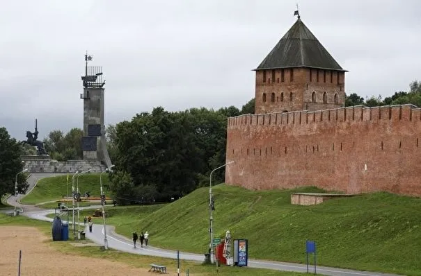 Три температурных рекорда подряд установила новгородская погода