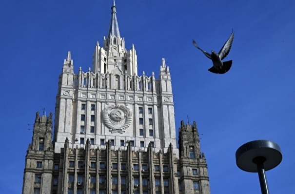 Рябков: агрессивные проявления НАТО могут "сдвинуть влево" развертывание Москвой РСМД