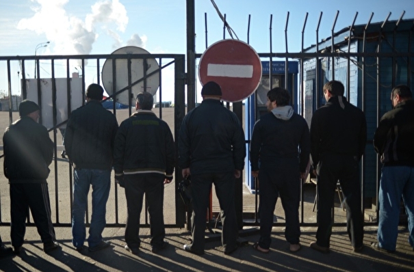 Дело о незаконной миграции 3,5 тыс. человек расследуют в Приморье