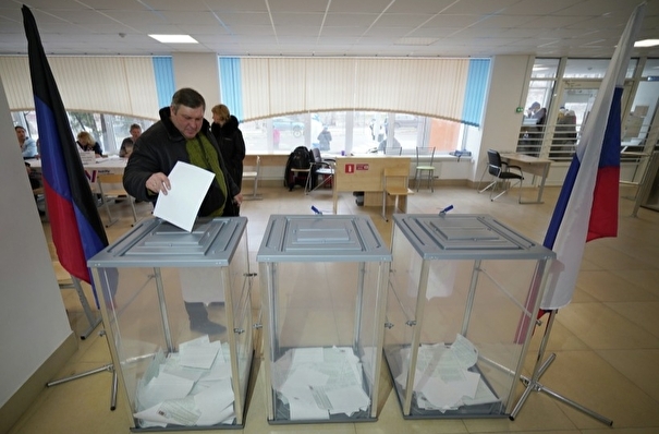Голосование на выборах губернатора Оренбуржья будет трехдневным