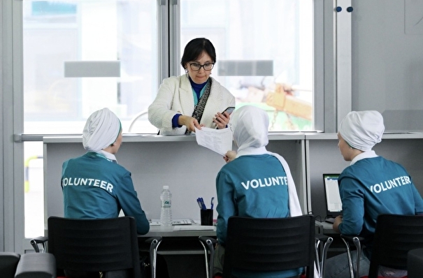 Шесть площадок для развития волонтерской деятельности откроют в Татарстане