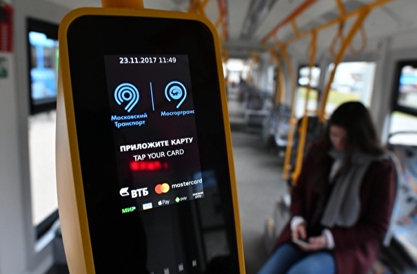 Стоимость проезда в автобусах и троллейбусах Саранска вырастет на 4 рубля