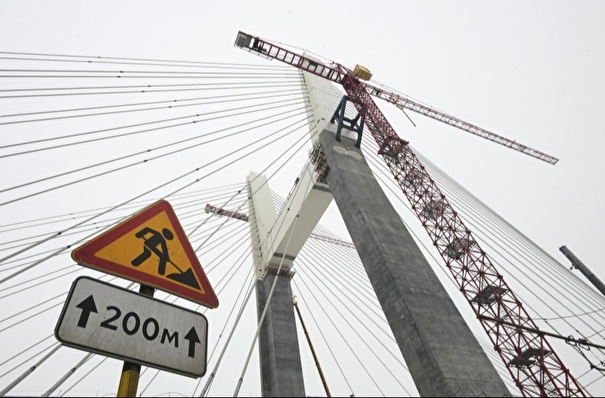 Четвертый мост через Обь можно достроить в условиях просрочки - власти