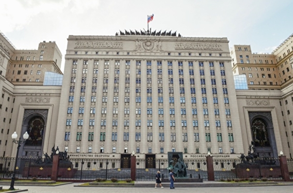 Путин назначил Павла Фрадкова и Олега Савельева заместителями министра обороны РФ - указ