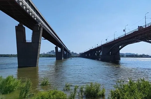 Уровень воды в Оби в Новосибирске может подняться до опасных отметок