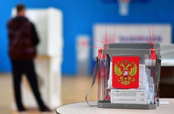 Три претендента подали документы для участия в выборах губернатора Хабаровского края