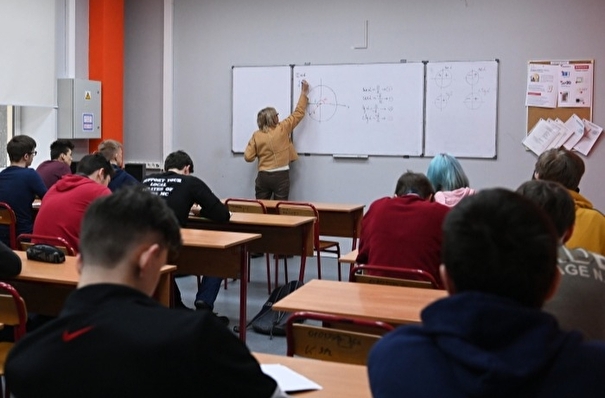 Более 27 тыс. бюджетных мест выделили в колледжах Петербурга в 2024 году