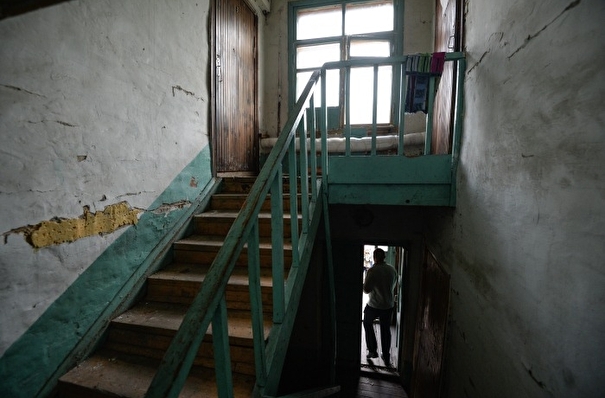 Иркутская область просит увеличить федеральное финансирование расселения жилья