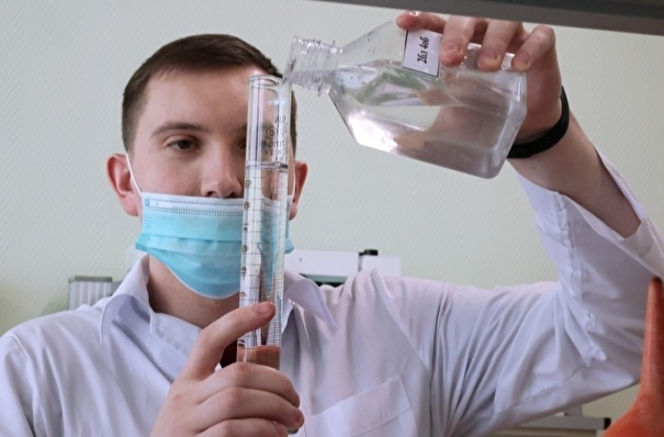 Более 1,5 млн исследований воды с начала года подтвердили качество воды в Москве