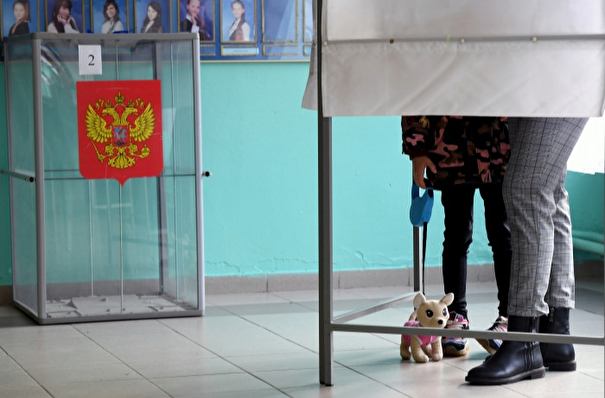 Шесть человек выдвинуты кандидатами в губернаторы Оренбургской области