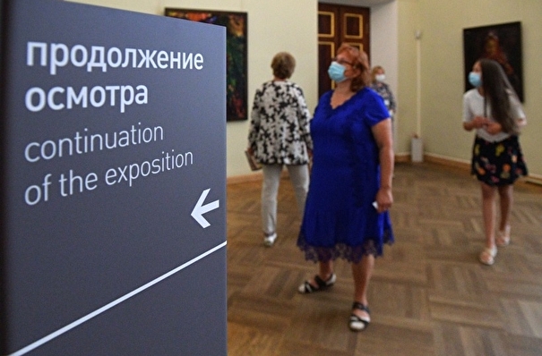 Центр "Русский музей" будет создан на базе Рязанского музея-заповедника