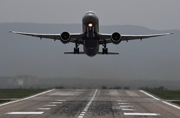 Росавиация с августа планирует начать сборы с авиакомпаний на капремонт аэродромов