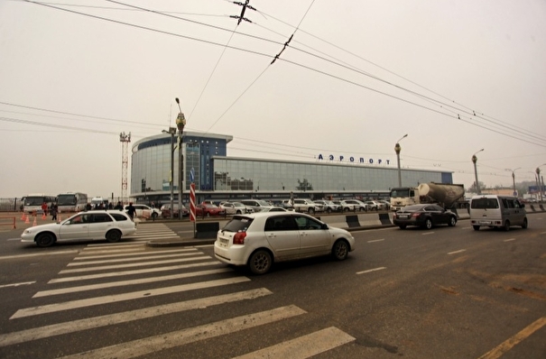 Ввод нового аэропорта в якутском Мирном отложен до середины 2025 году