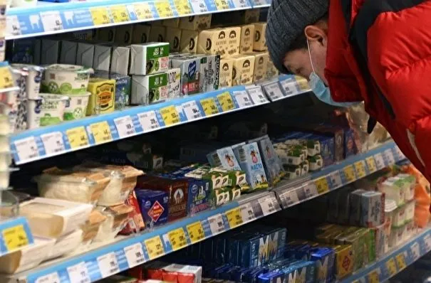 Глава Калининградской области намерен контролировать рост цен на продукты