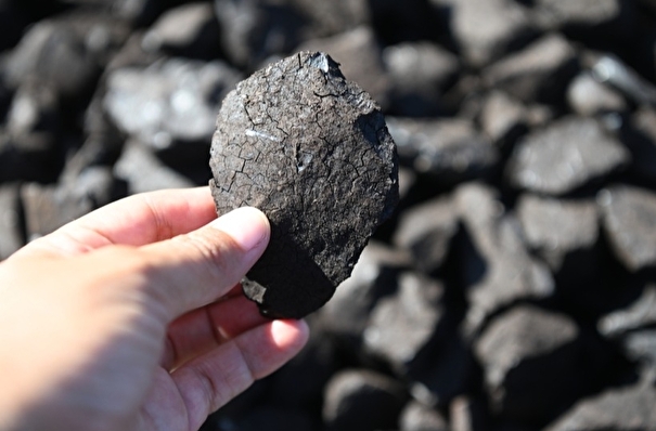 Одна из крупнейших шахт Донбасса добыла юбилейную стомиллионную тонну угля - Пушилин