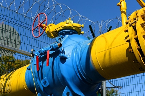 Газпром за 3 года построил в Чечне 1 тыс. км межпоселковых сетей, подвел газ к курорту "Ведучи"