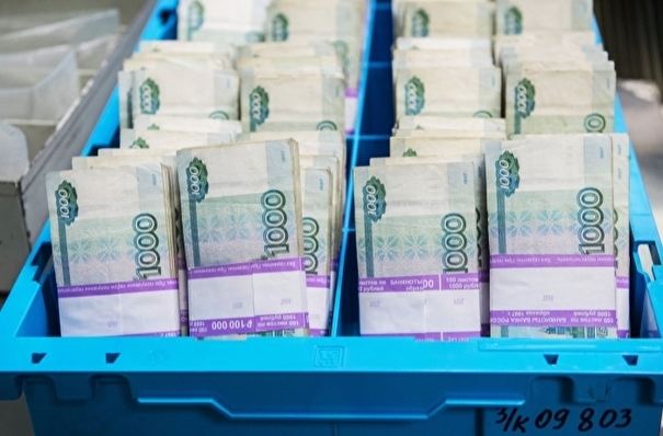 Регионы СКФО в I квартале привлекли 330 млрд руб. частных инвестиций - Новак