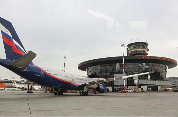 Росавиация: авиатранспорт РФ работает штатно, рейсы выполняются по расписанию