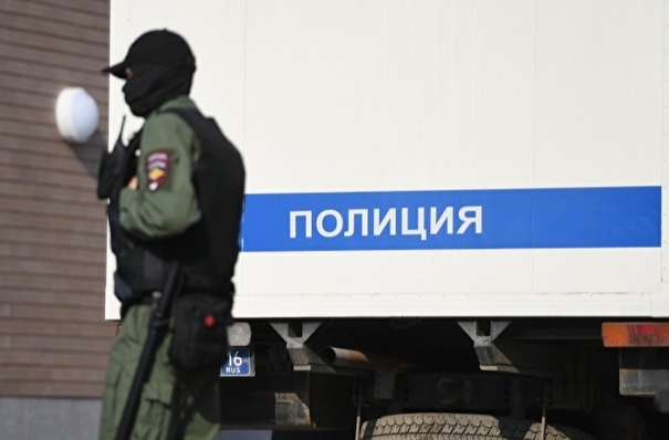 Более десяти человек арестовали после конфликта со стрельбой в Петербурге