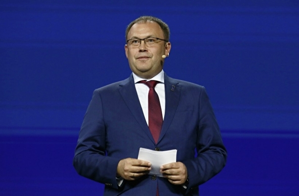 Врио главы Кузбасса Середюк зарегистрирован кандидатом в губернаторы